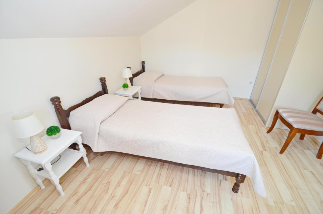 טיווט Dubravcevic Residence מראה חיצוני תמונה