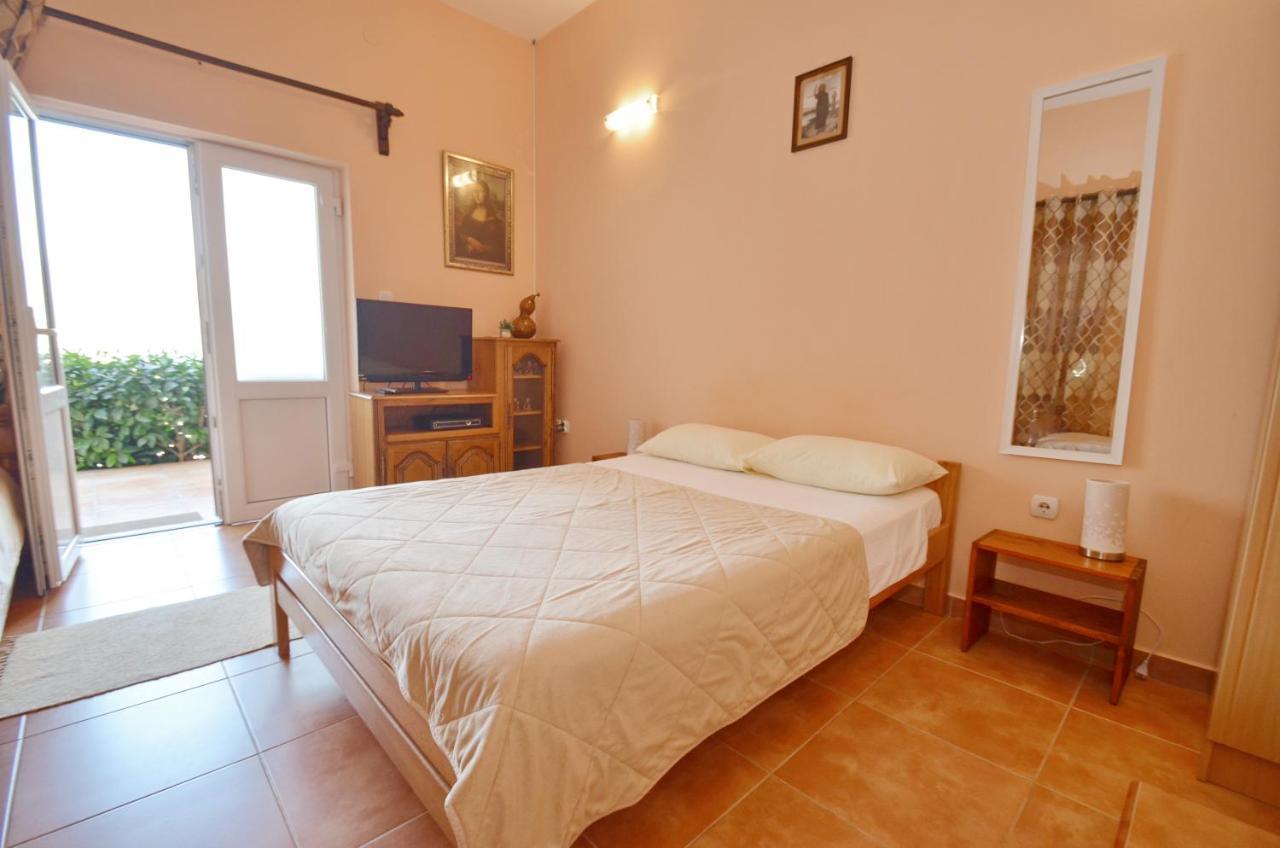 טיווט Dubravcevic Residence מראה חיצוני תמונה