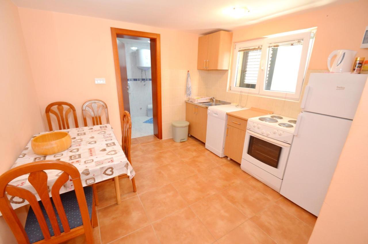 טיווט Dubravcevic Residence מראה חיצוני תמונה