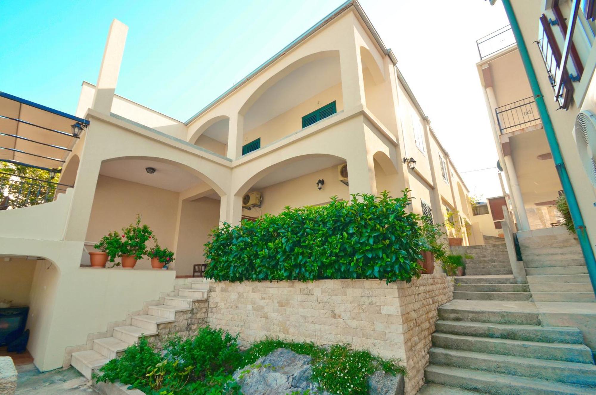 טיווט Dubravcevic Residence מראה חיצוני תמונה