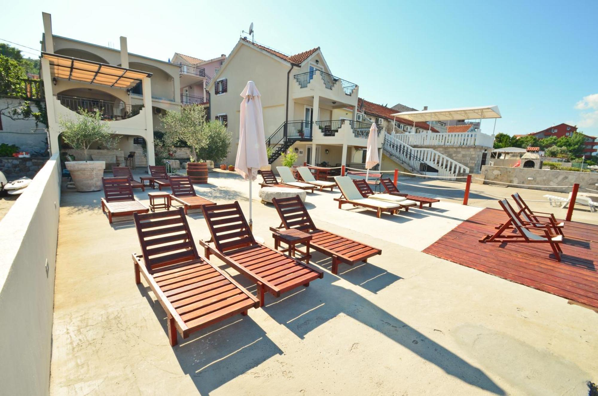 טיווט Dubravcevic Residence מראה חיצוני תמונה