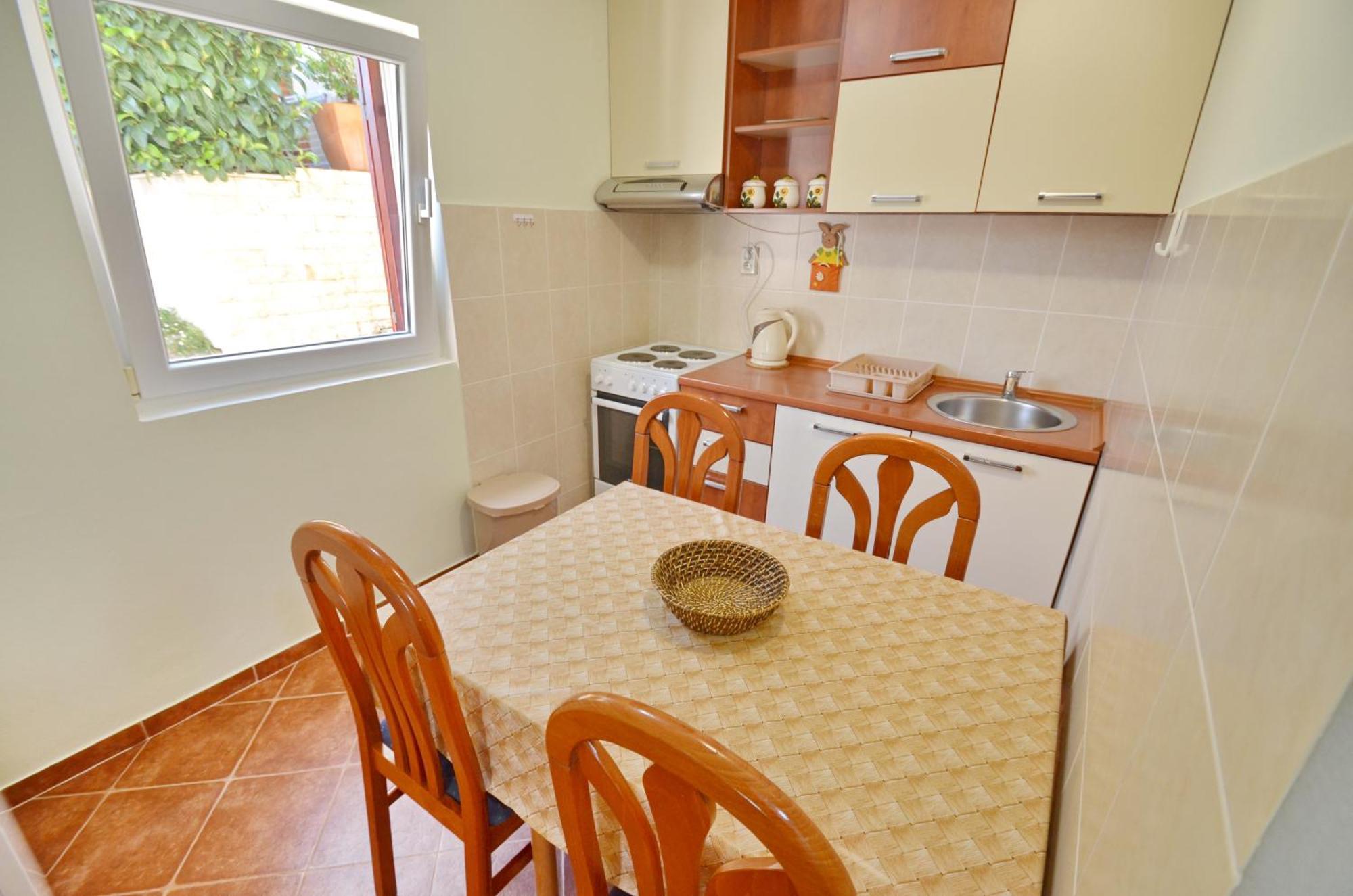 טיווט Dubravcevic Residence מראה חיצוני תמונה