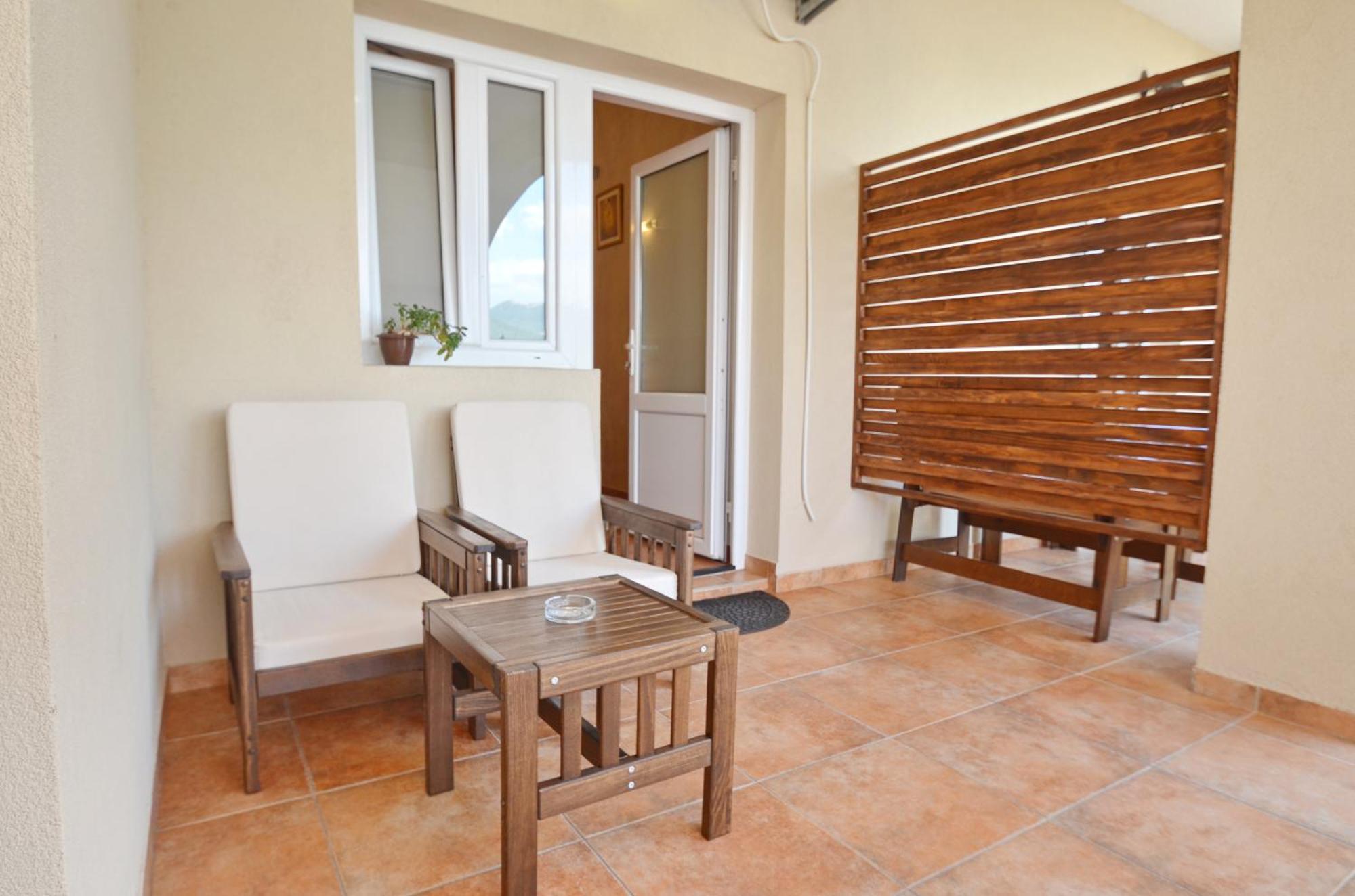 טיווט Dubravcevic Residence מראה חיצוני תמונה