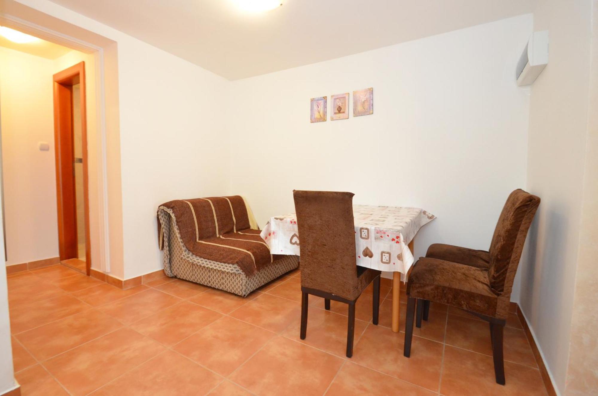טיווט Dubravcevic Residence מראה חיצוני תמונה