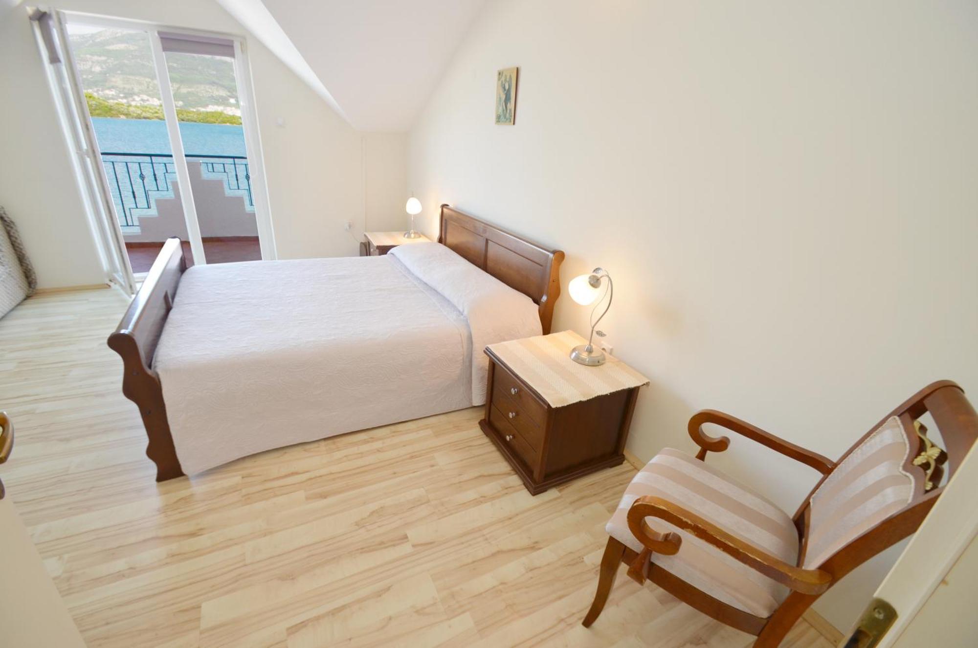טיווט Dubravcevic Residence מראה חיצוני תמונה