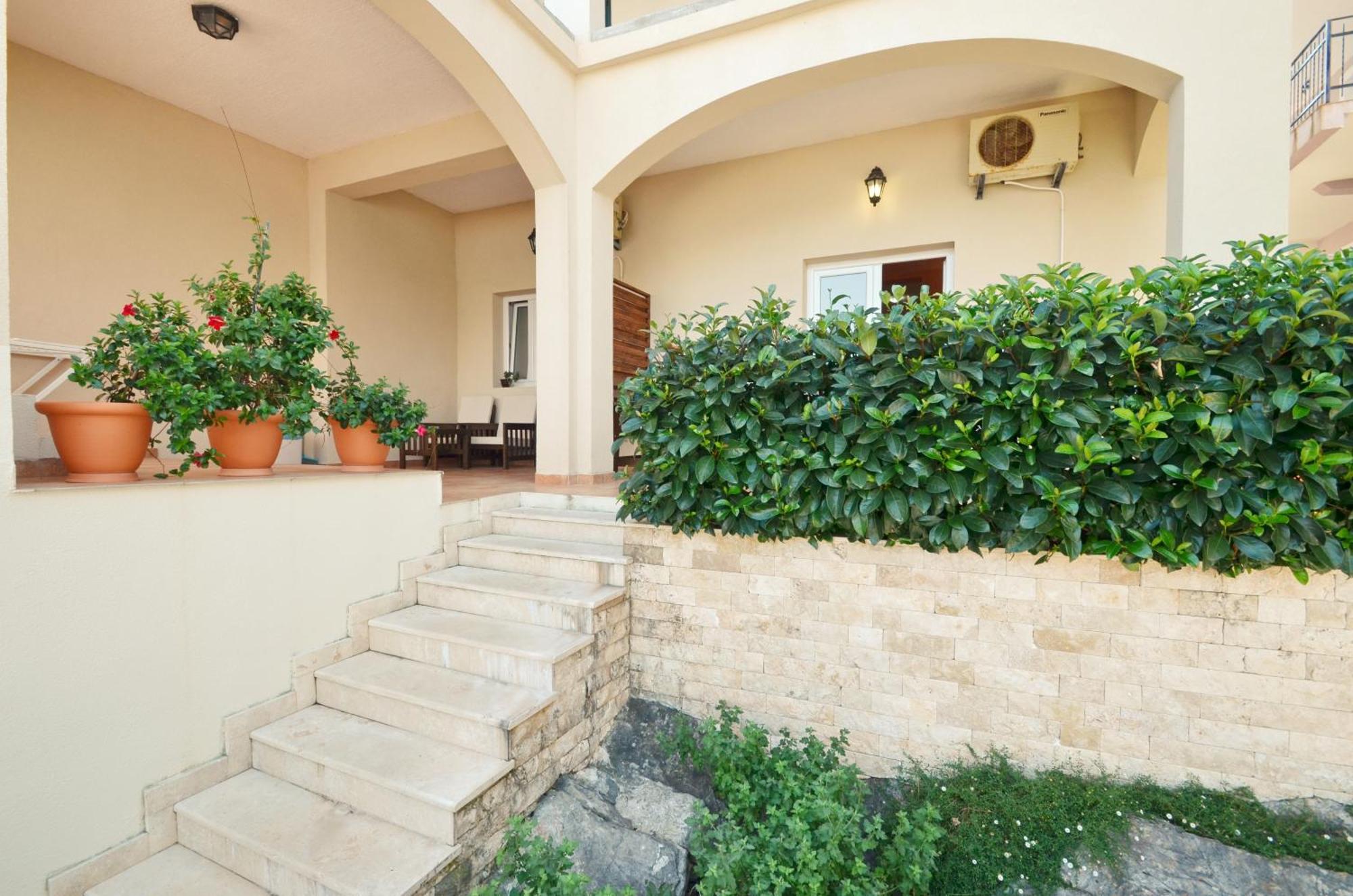 טיווט Dubravcevic Residence מראה חיצוני תמונה