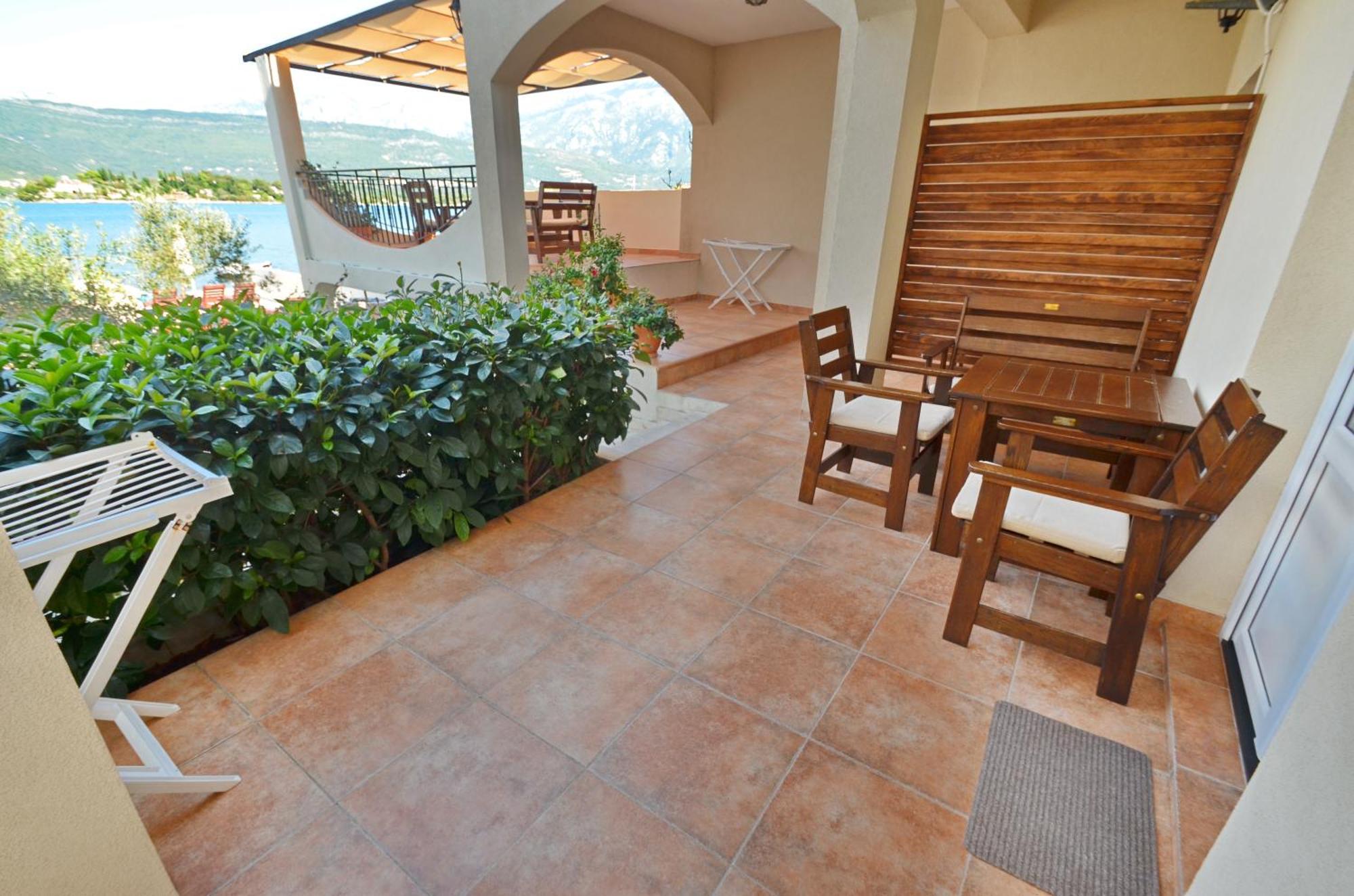 טיווט Dubravcevic Residence מראה חיצוני תמונה