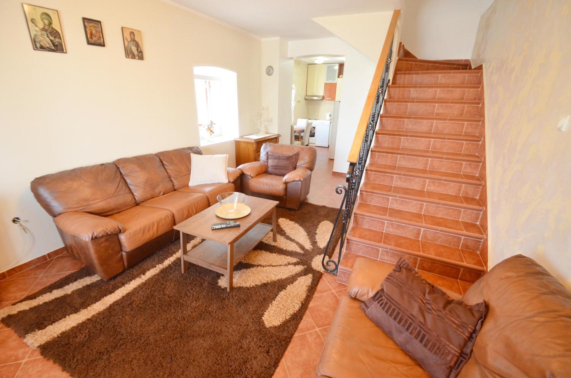 טיווט Dubravcevic Residence מראה חיצוני תמונה