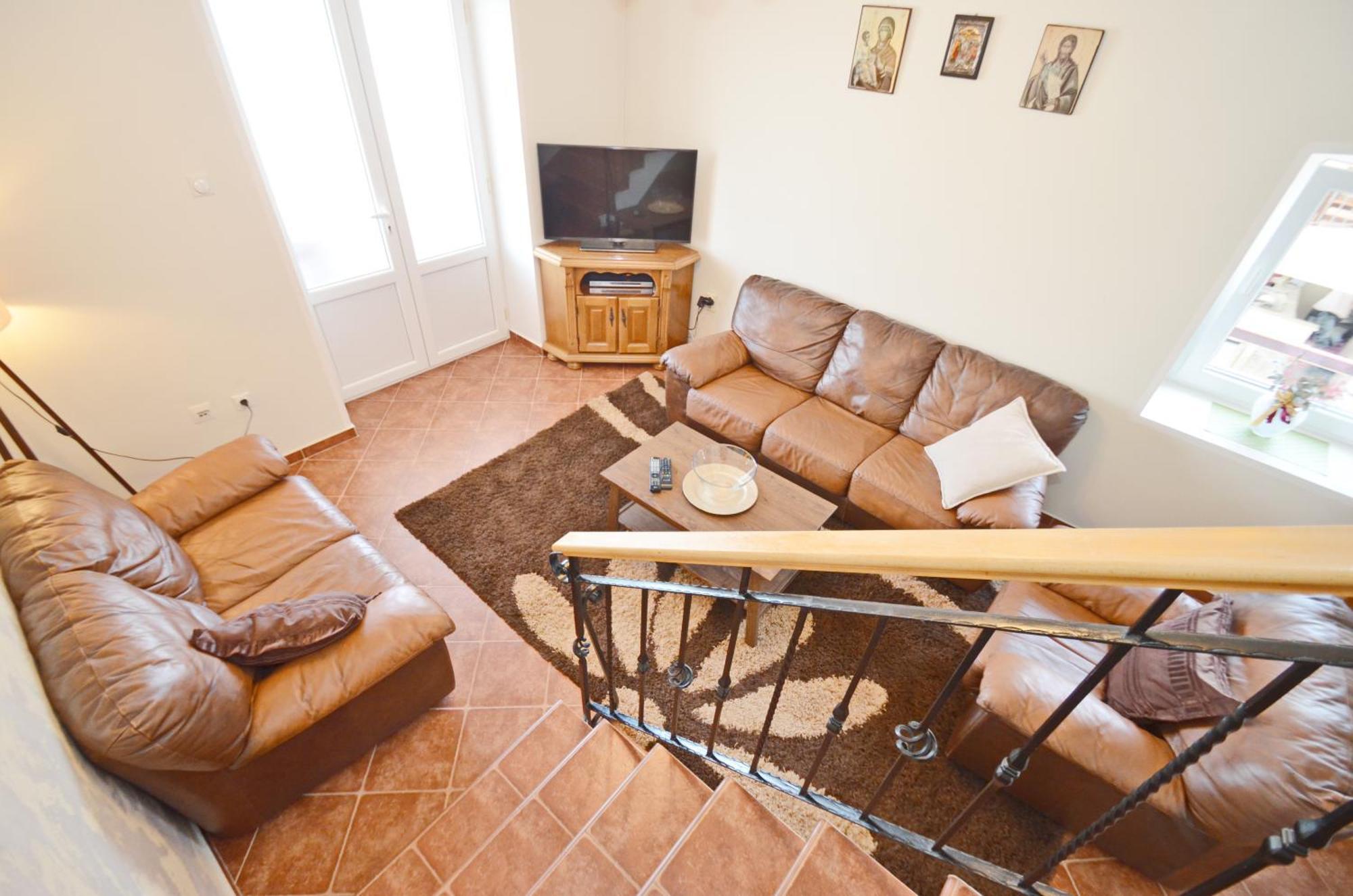 טיווט Dubravcevic Residence מראה חיצוני תמונה