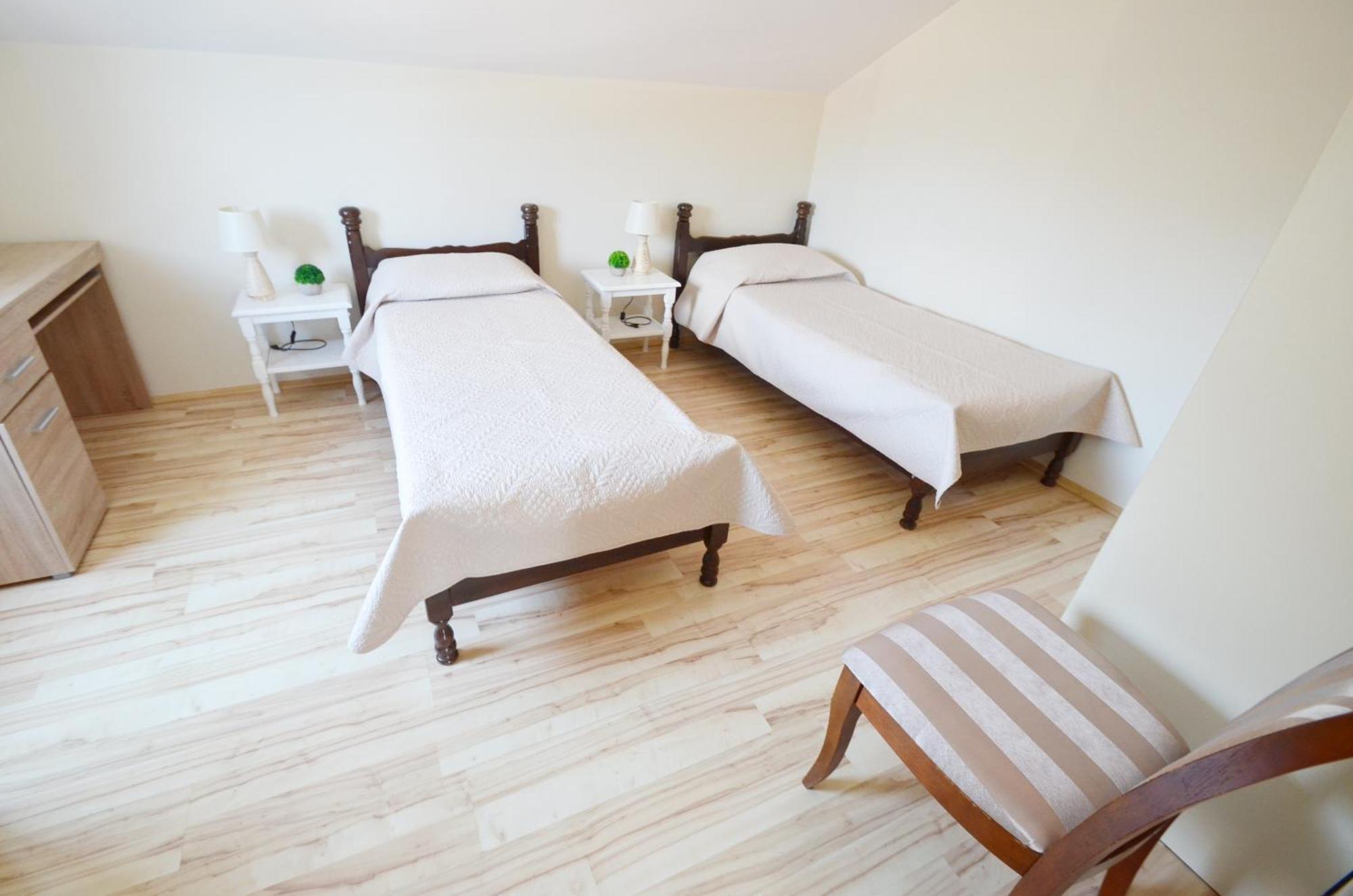 טיווט Dubravcevic Residence חדר תמונה