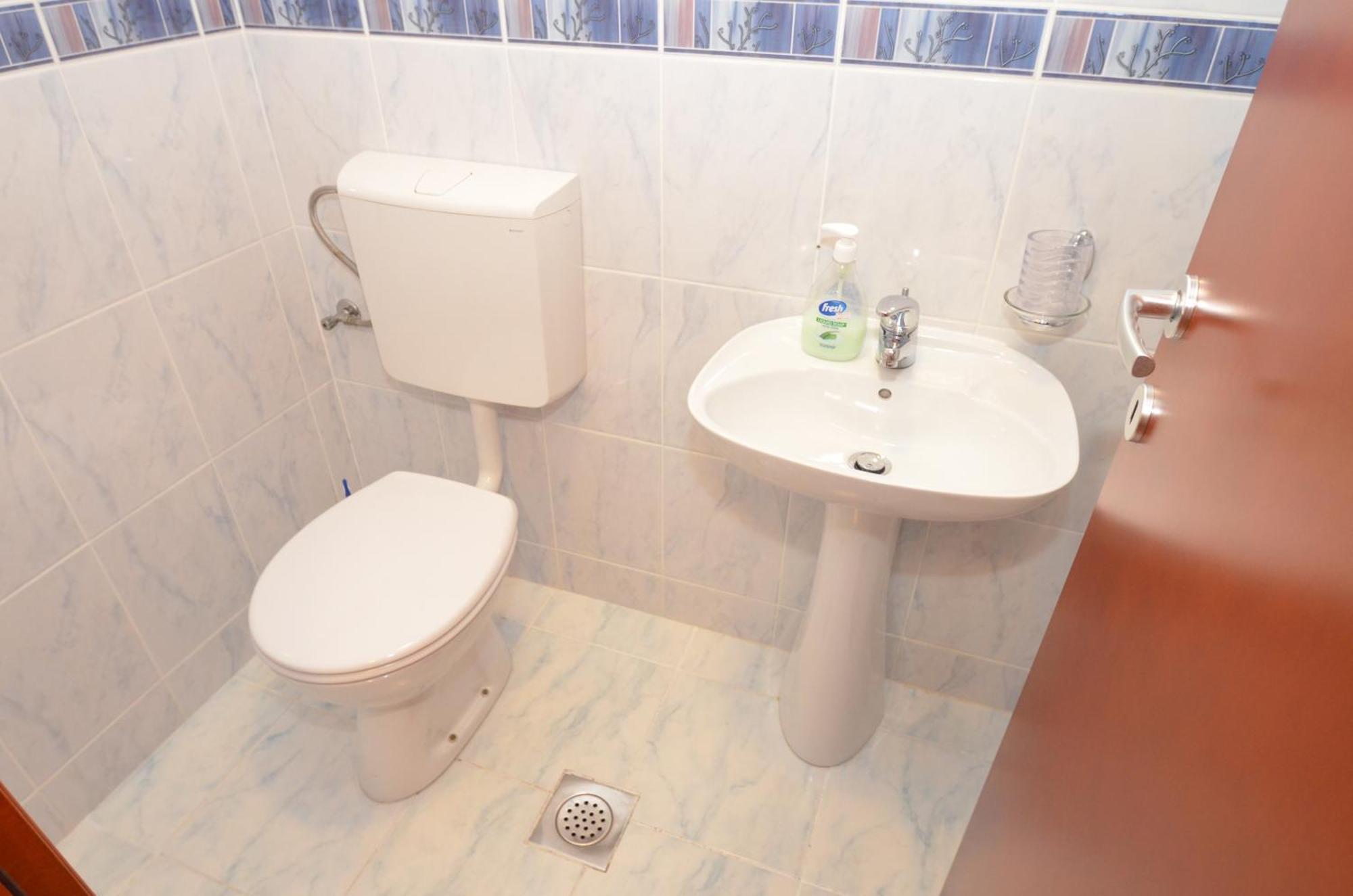 טיווט Dubravcevic Residence חדר תמונה