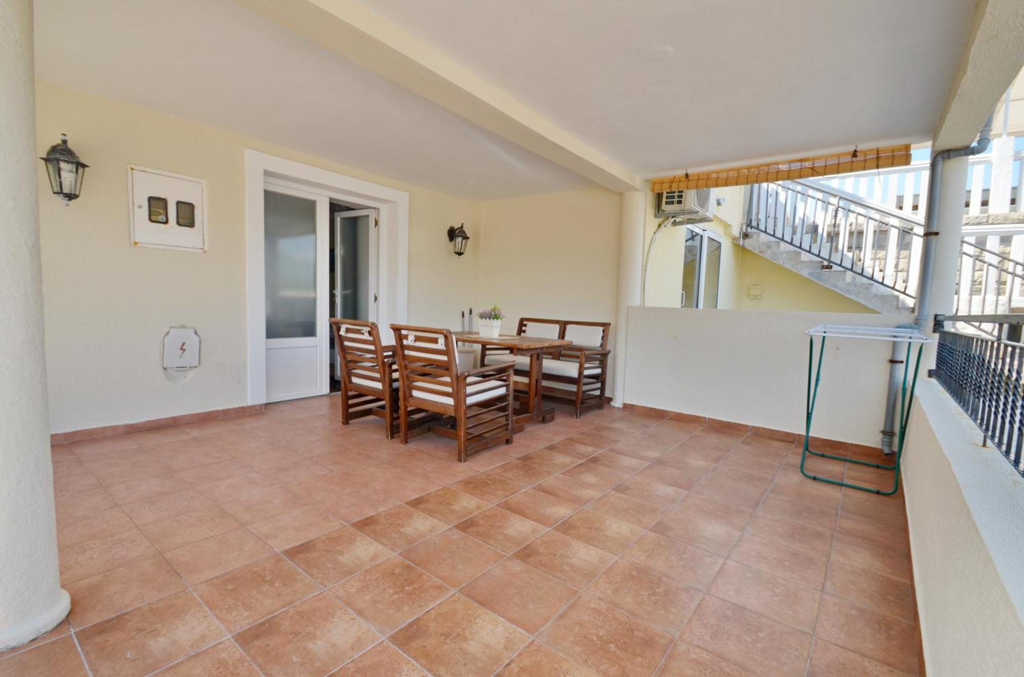 טיווט Dubravcevic Residence חדר תמונה
