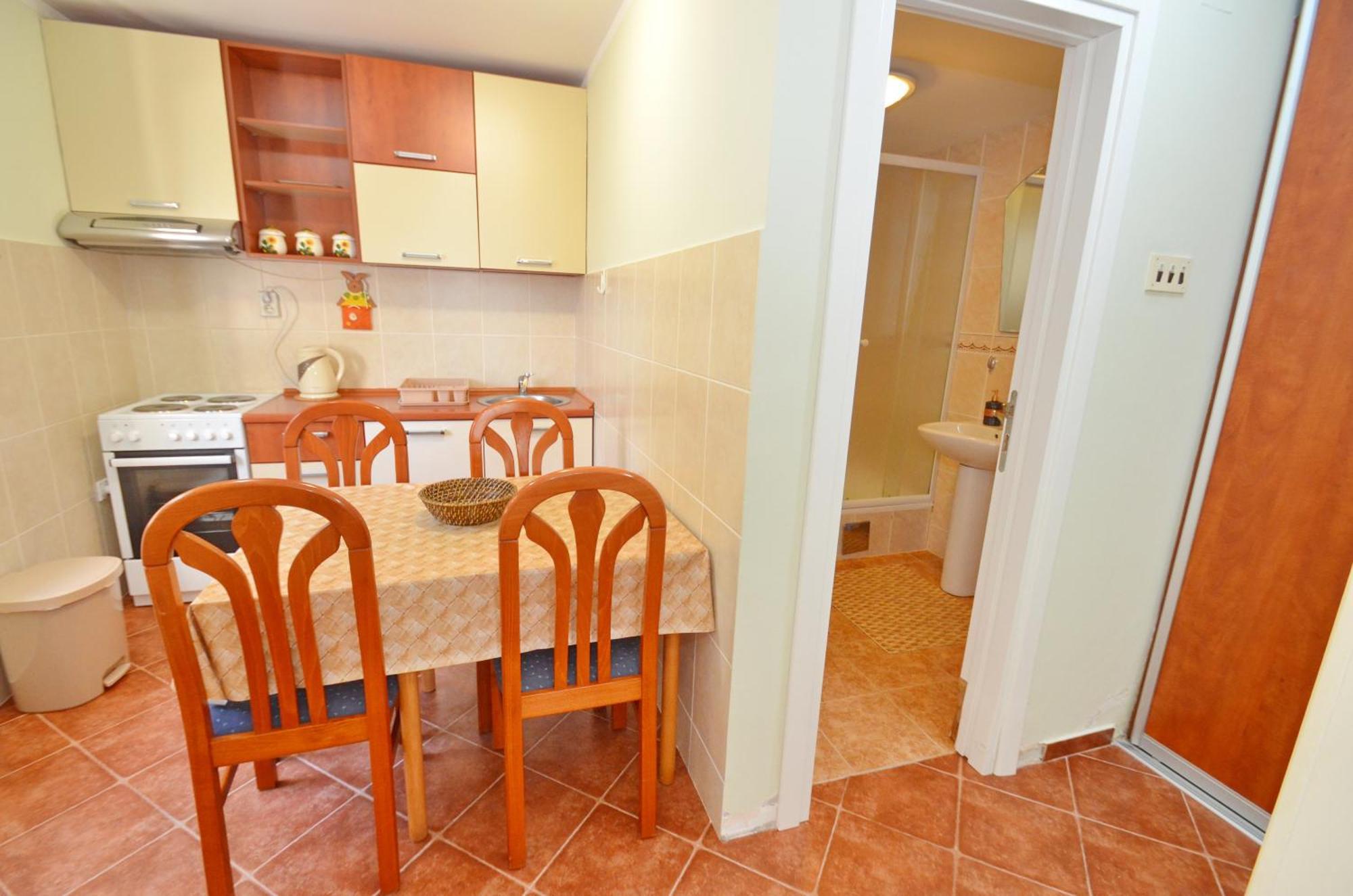 טיווט Dubravcevic Residence חדר תמונה