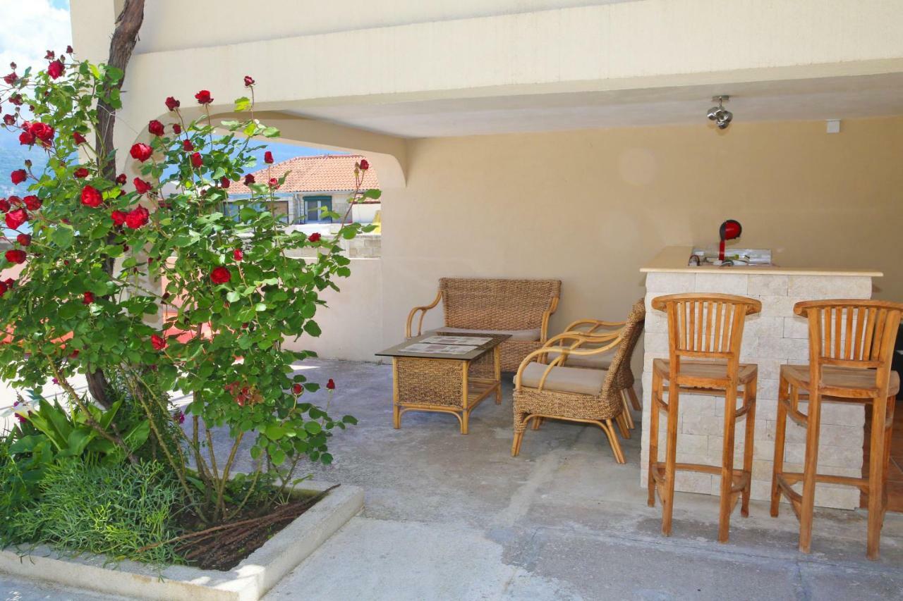 טיווט Dubravcevic Residence מראה חיצוני תמונה